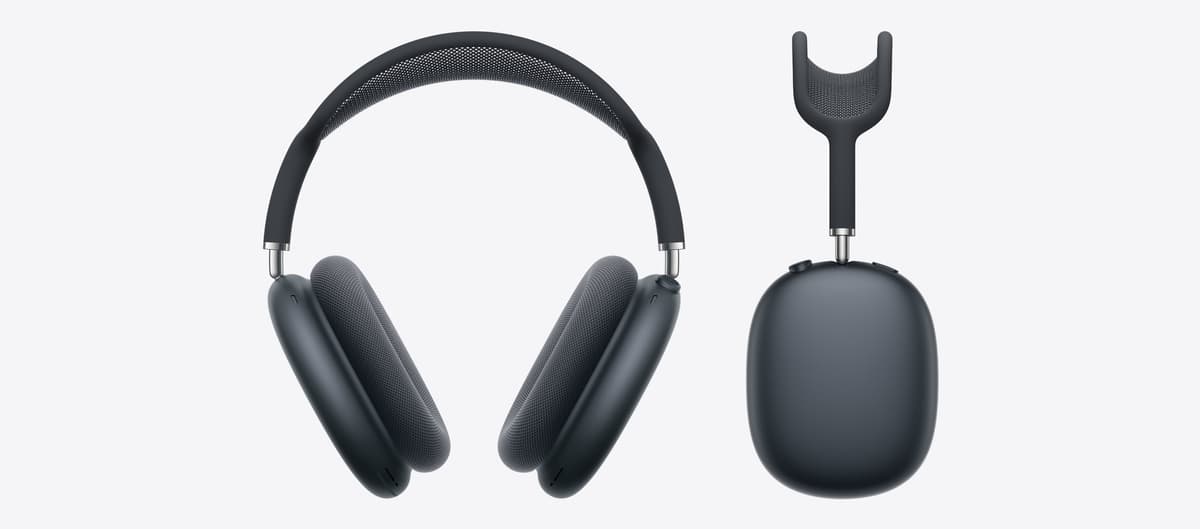 AirPods Max USB-C