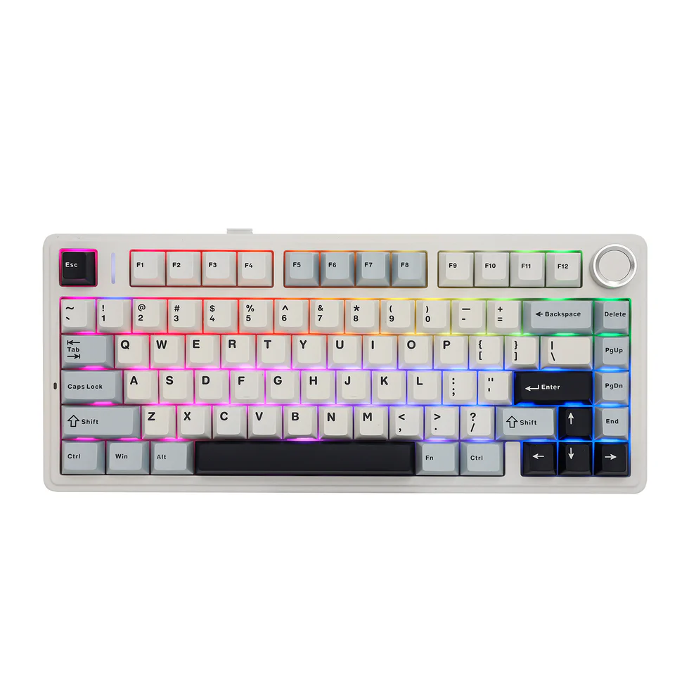 Keyboards
