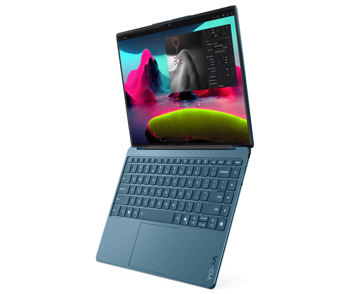 Laptops