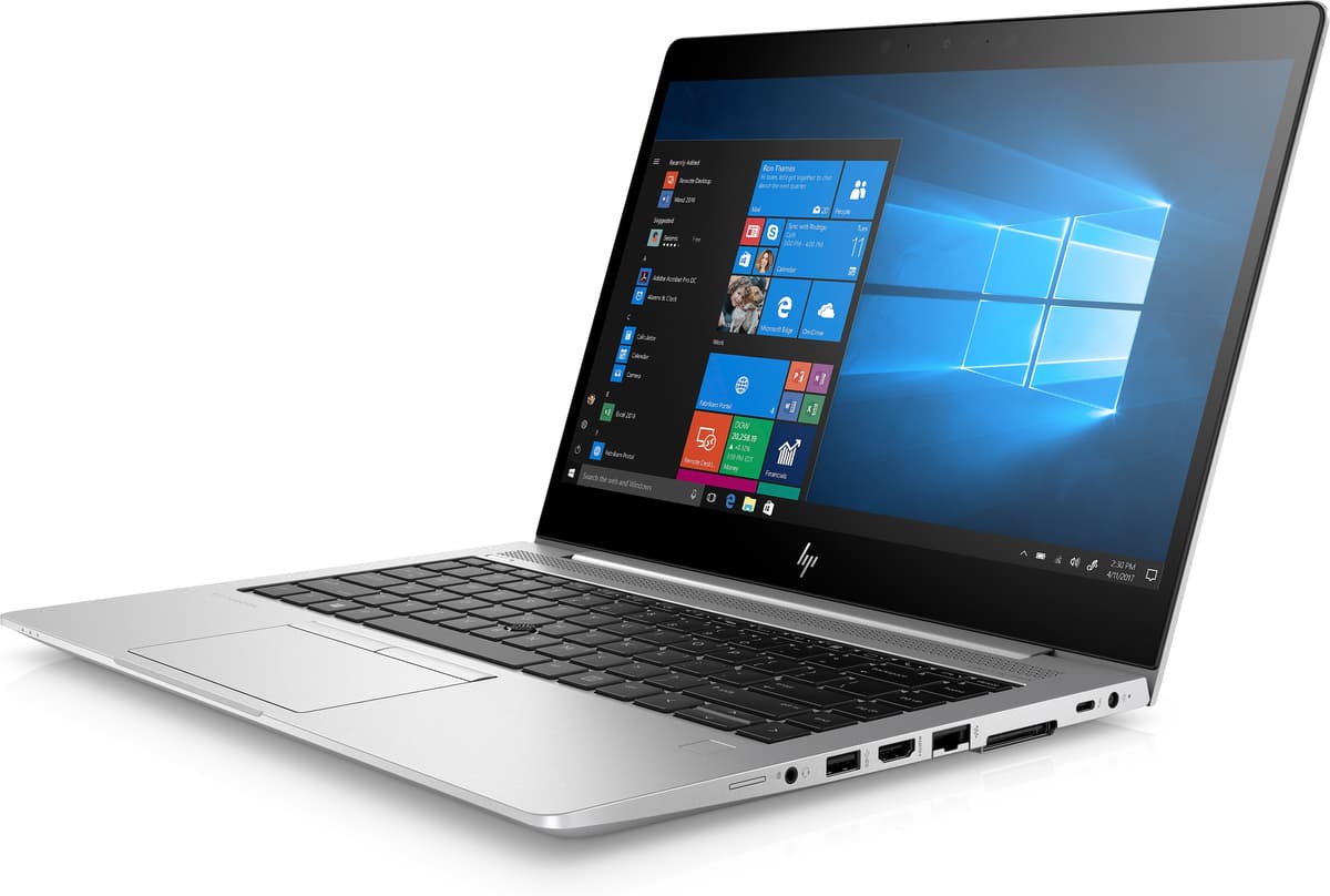 HP EliteBook 840 G6 (i5) - image 2