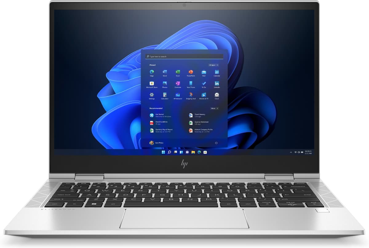 HP EliteBook x360 830 G8 (50K)