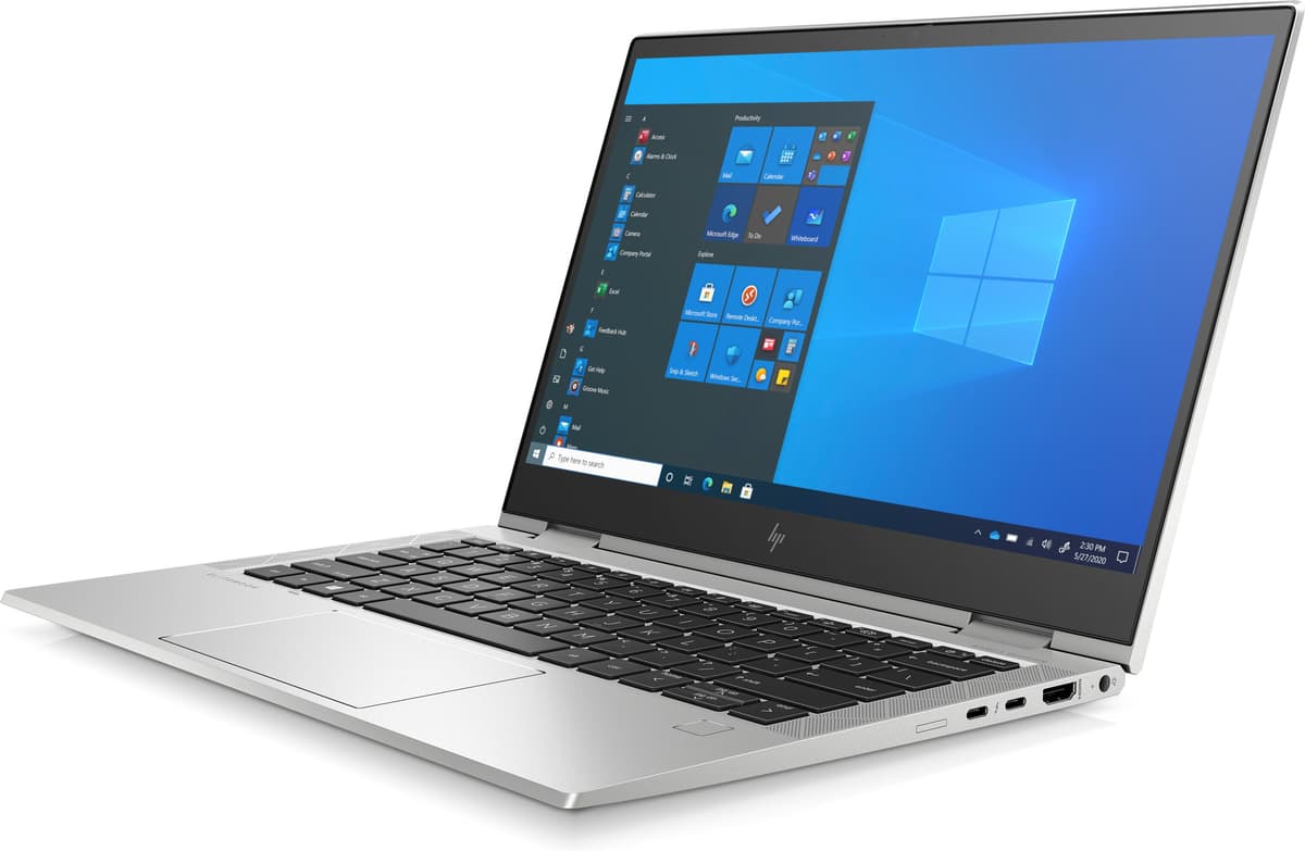 HP EliteBook 830 G8 (i5 Touch)