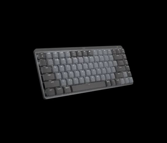 Logitech MX Keys Mini Mechanical