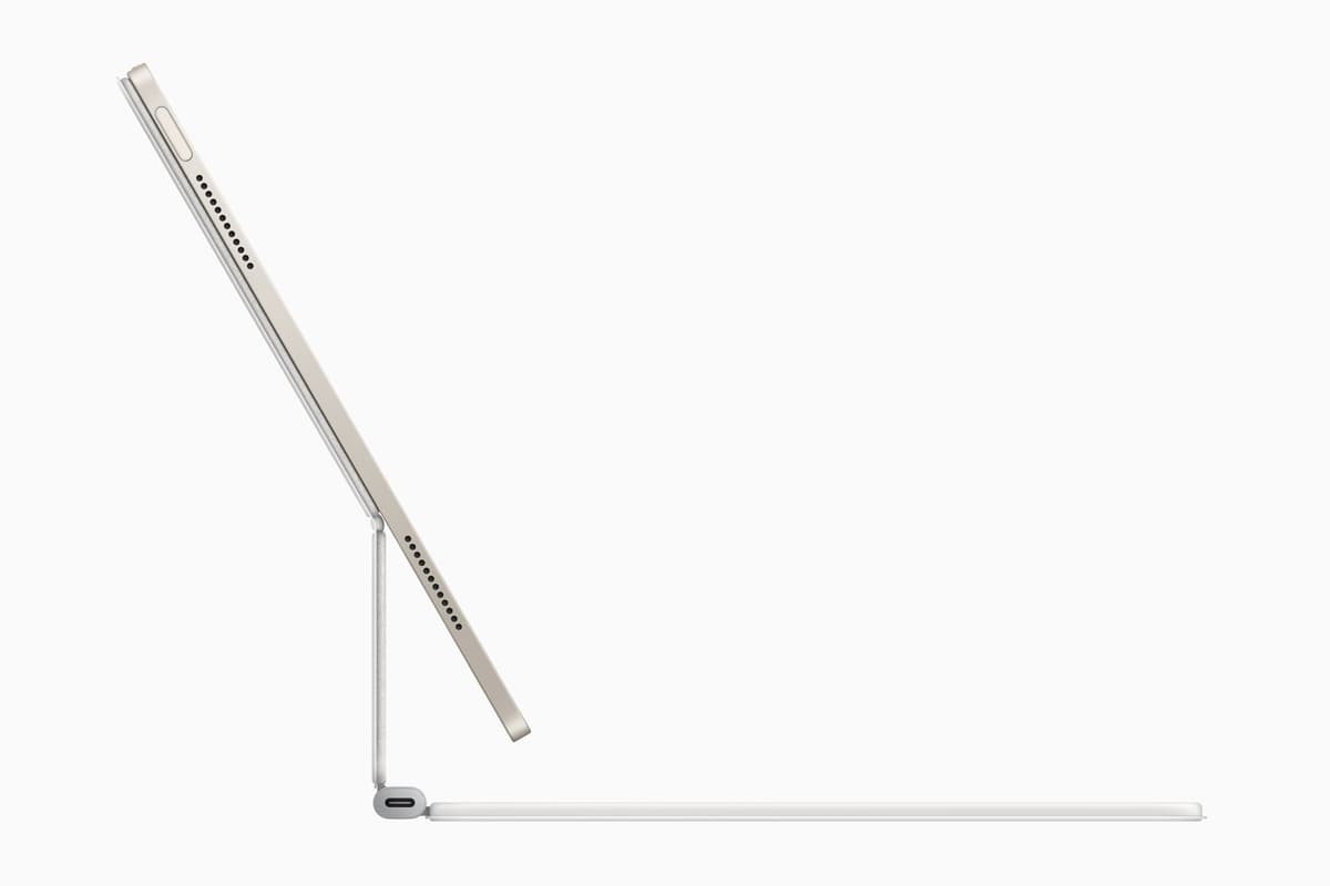 iPad Air M3 128GB WiFi - image 2