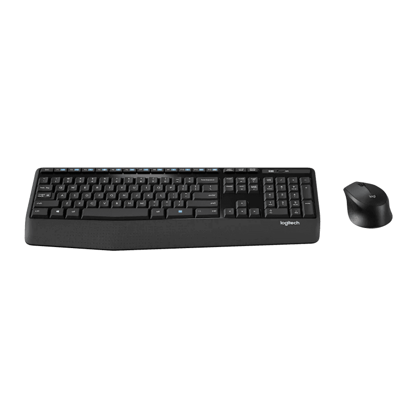 Logitech MK235 Combo