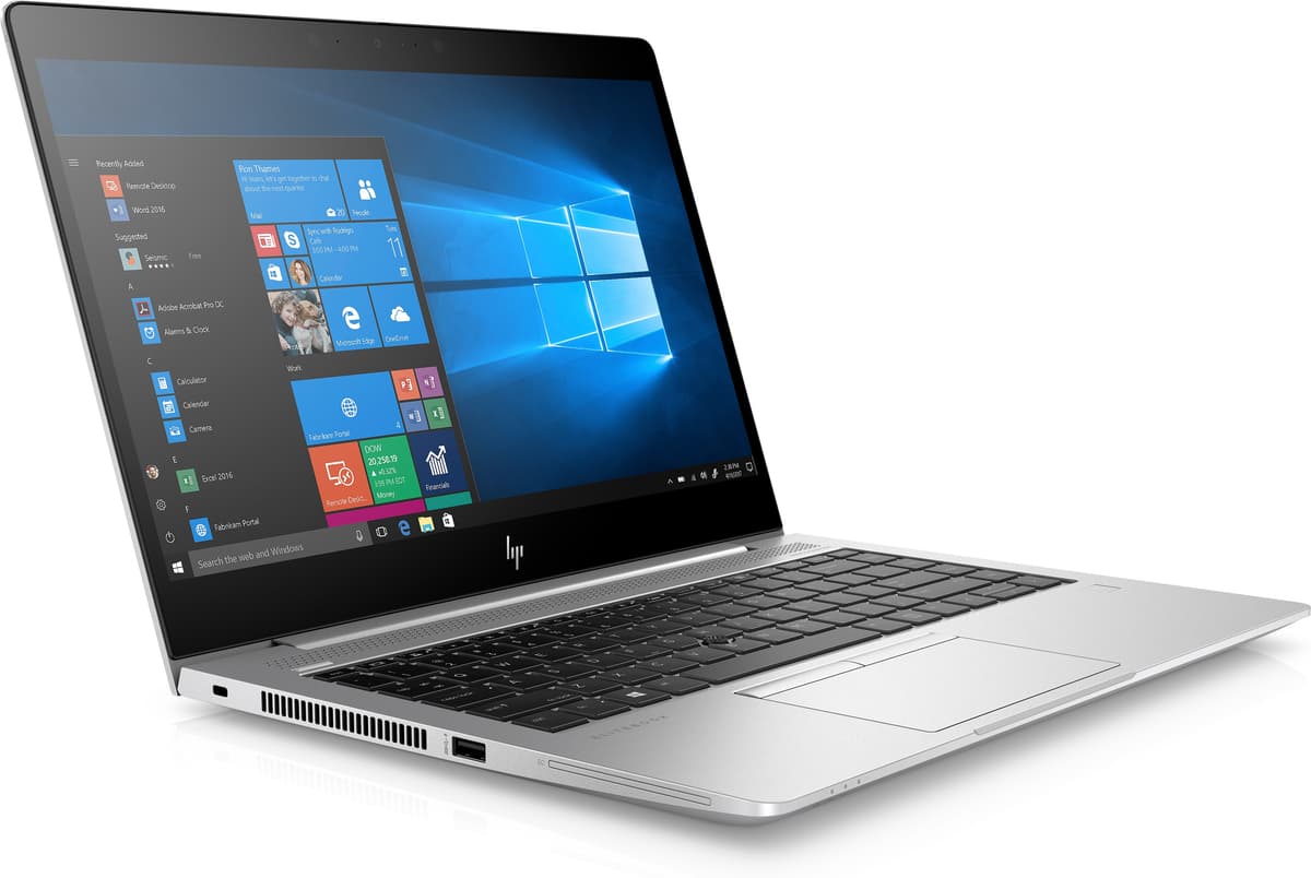HP EliteBook 840 G6 (i7) - image 2