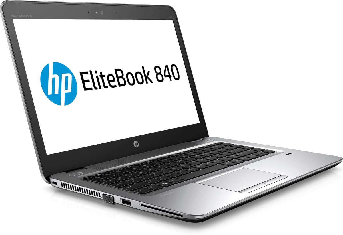 HP EliteBook 840 G4 - image 2