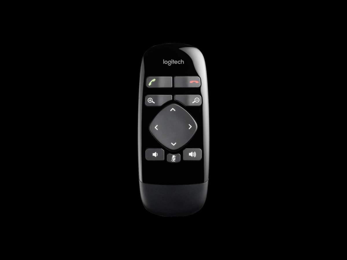 Logitech BCC950 ConferenceCam - image 4