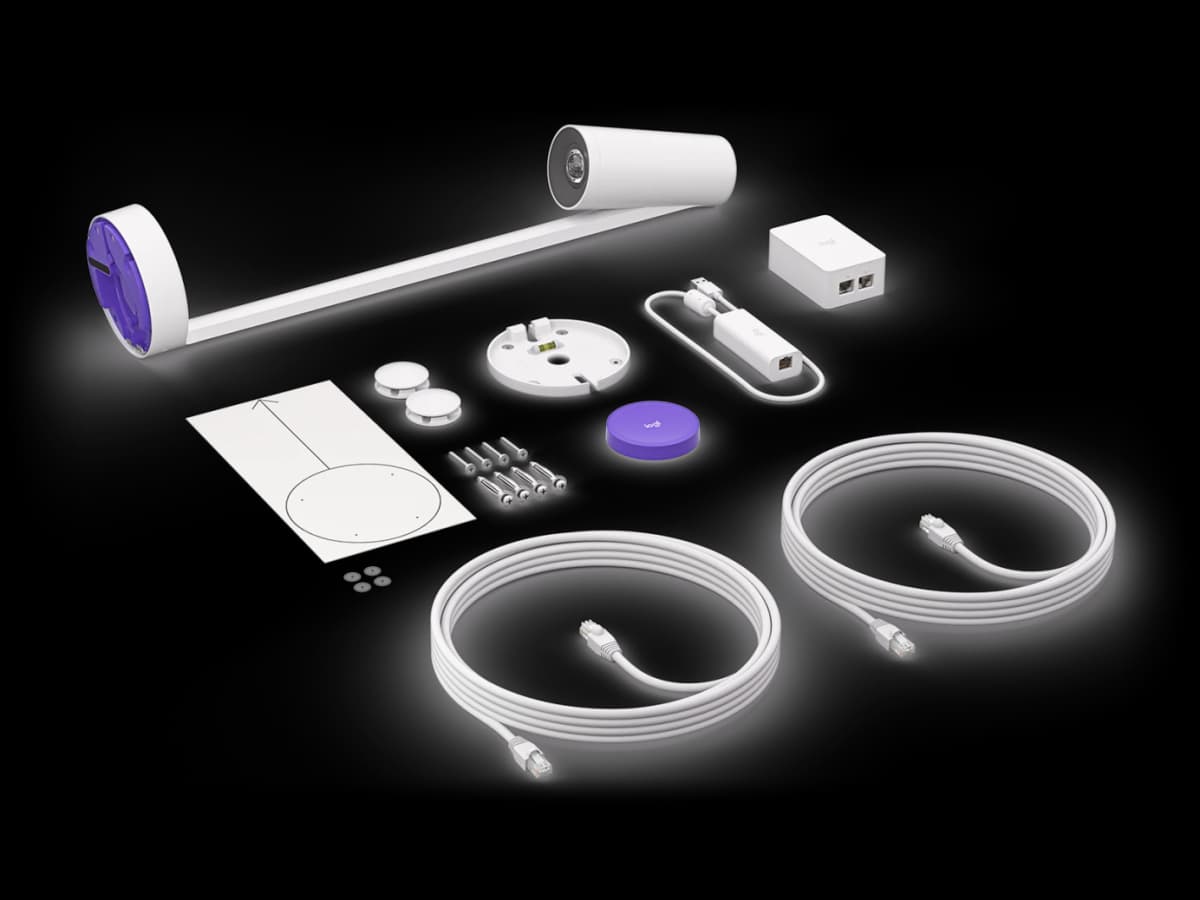 Logitech Scribe Whiteboard Camera - image 2