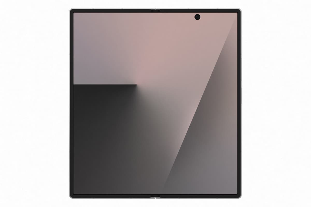 Samsung Galaxy Z Fold 7 - image 3