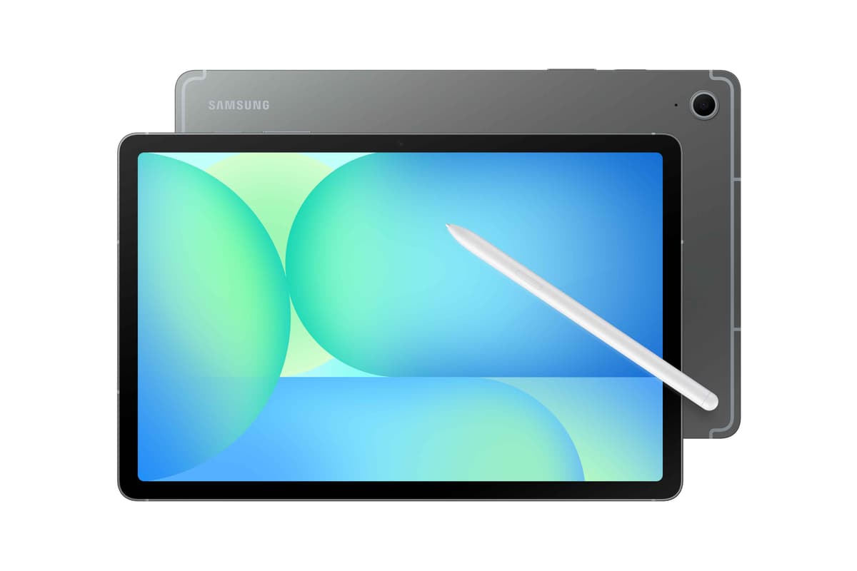 Samsung Galaxy Tab S10 5G - image 2