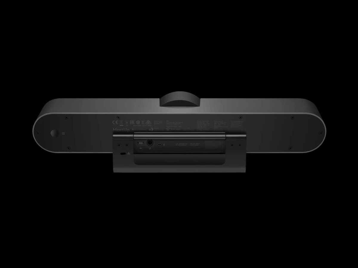 Logitech MeetUp Conference Camera - image 3