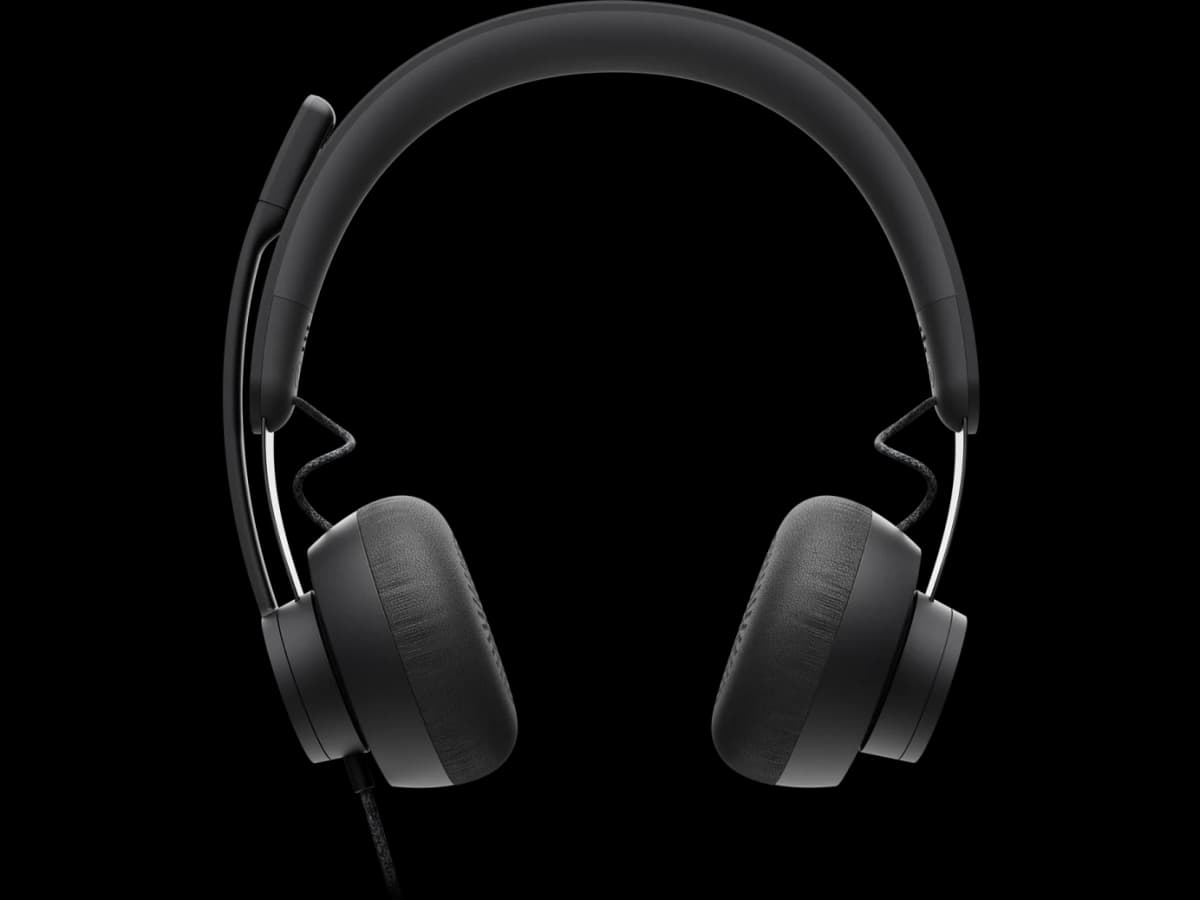 Logitech Zone Wired Headset - image 3