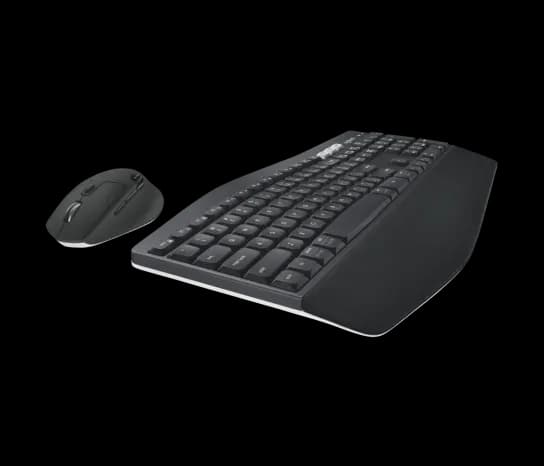 Logitech MK850 Bluetooth Combo - image 2