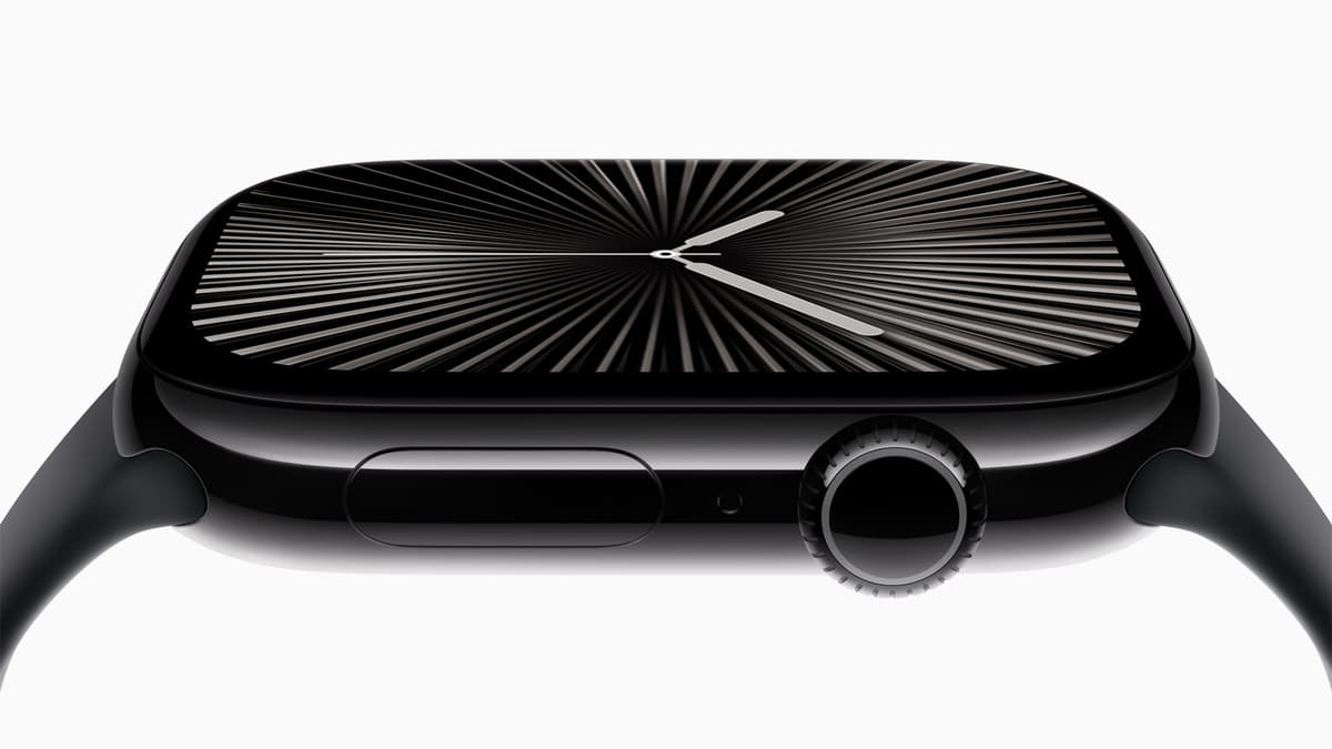 Apple Watch Series 10 42mm - image 3