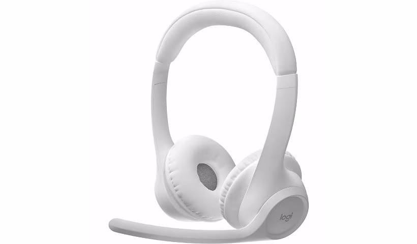Logitech Zone 300 White