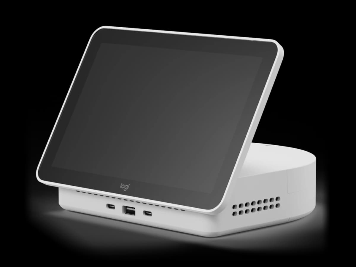Logitech Dock Flex