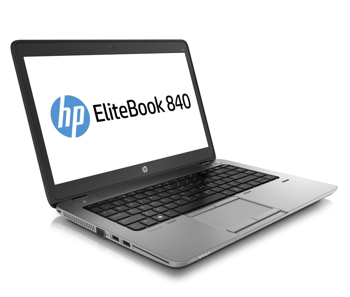 HP EliteBook 840 G1 - image 2