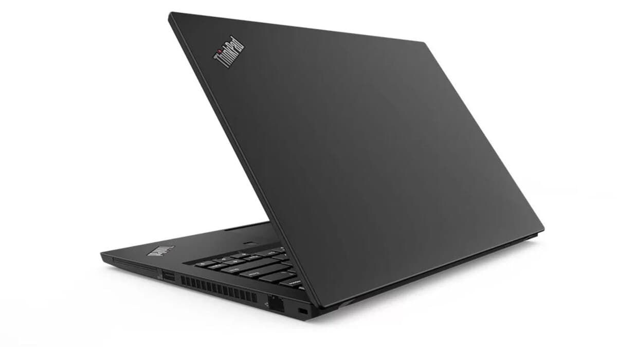 Lenovo ThinkPad T490 (i7 Touch) - image 2