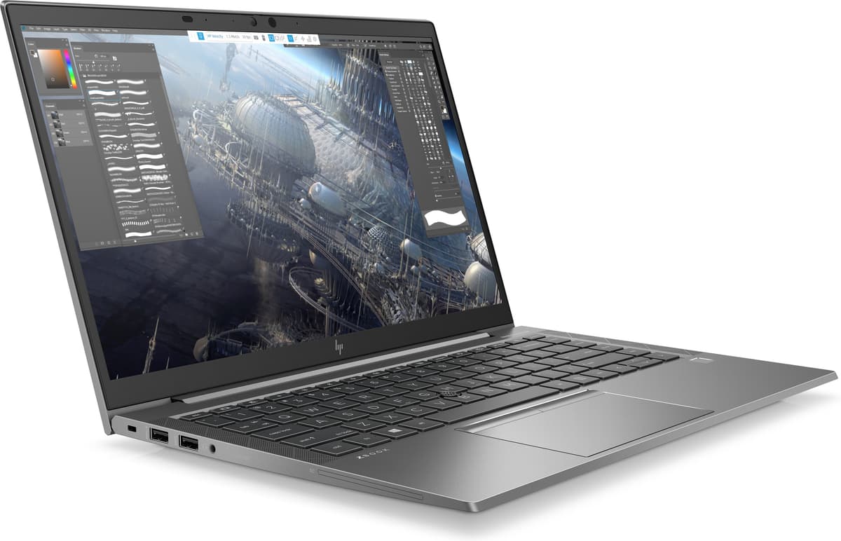 HP ZBook Firefly 14 G8 (32GB) - image 3