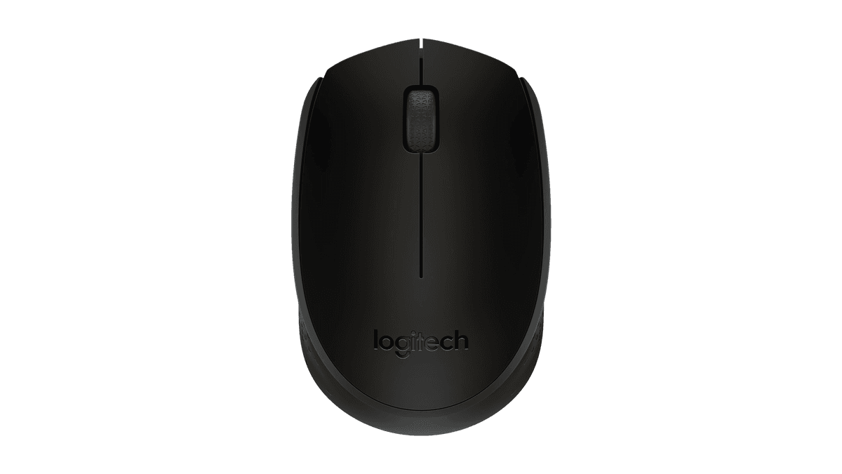 Logitech M171 Blue