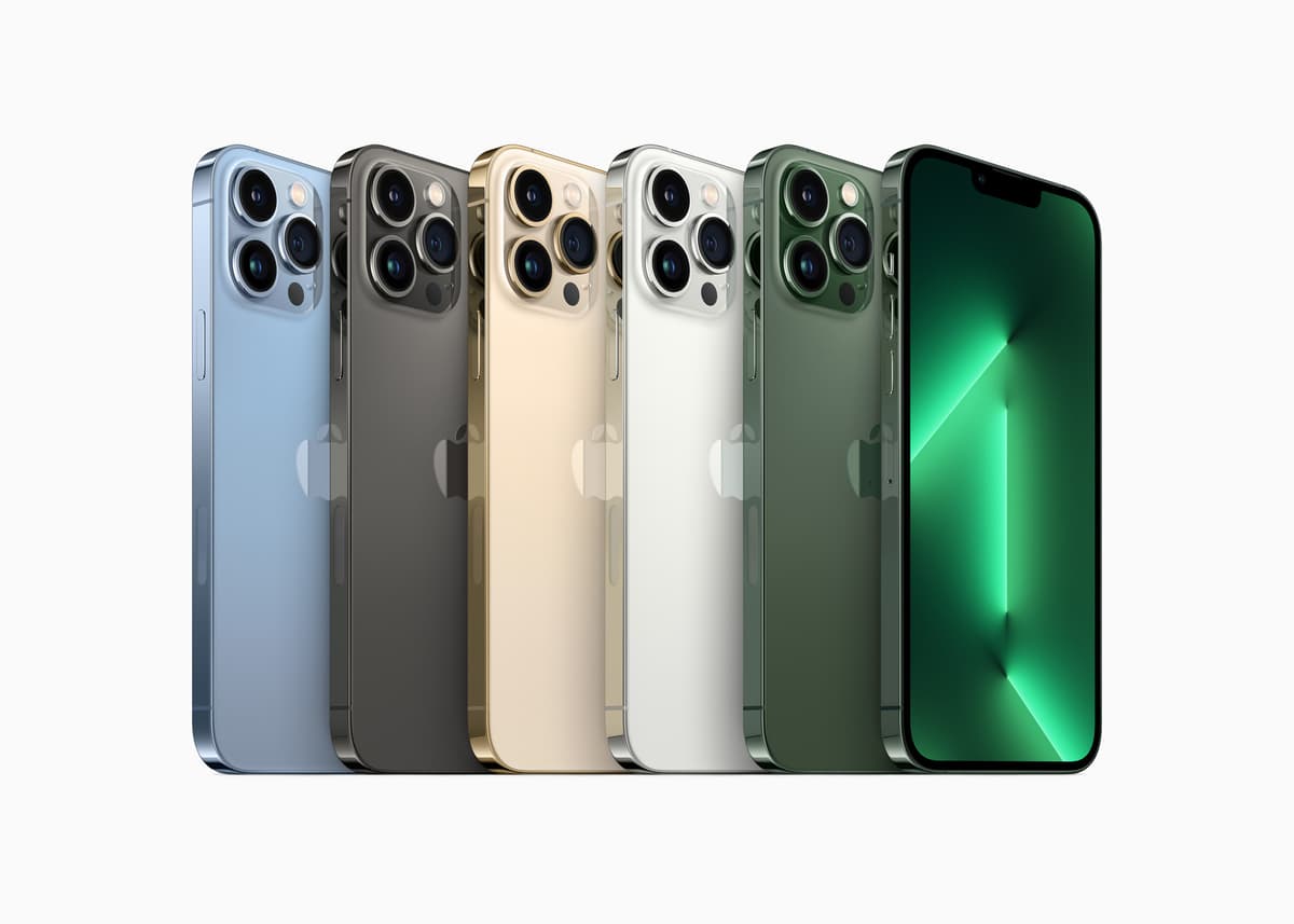 iPhone 13 256GB - image 2
