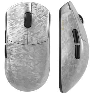 Furycube F1 Gaming Mouse