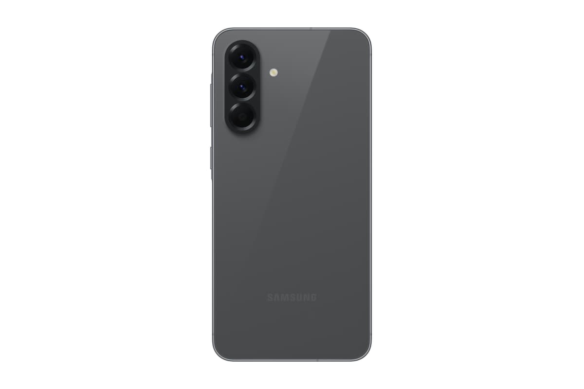 Samsung Galaxy A56 5G - image 4