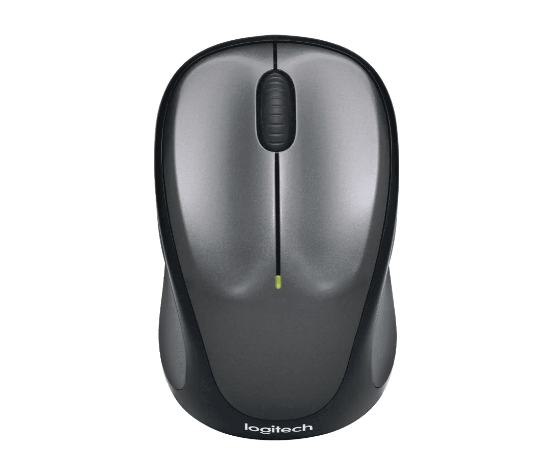 Logitech M235 Graphite
