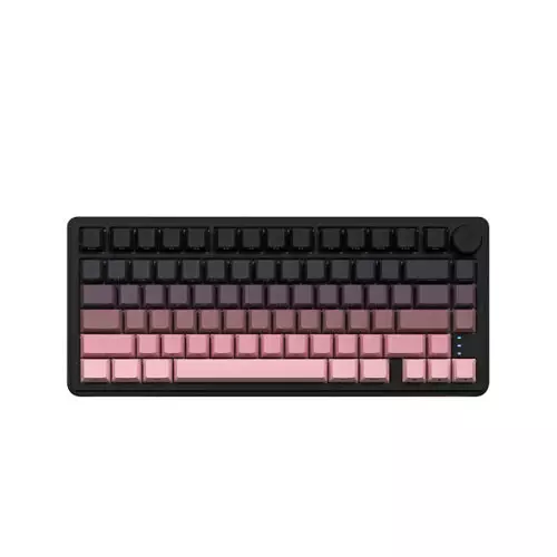 ZIFRIEND RX75 Pro Gaming Keyboard