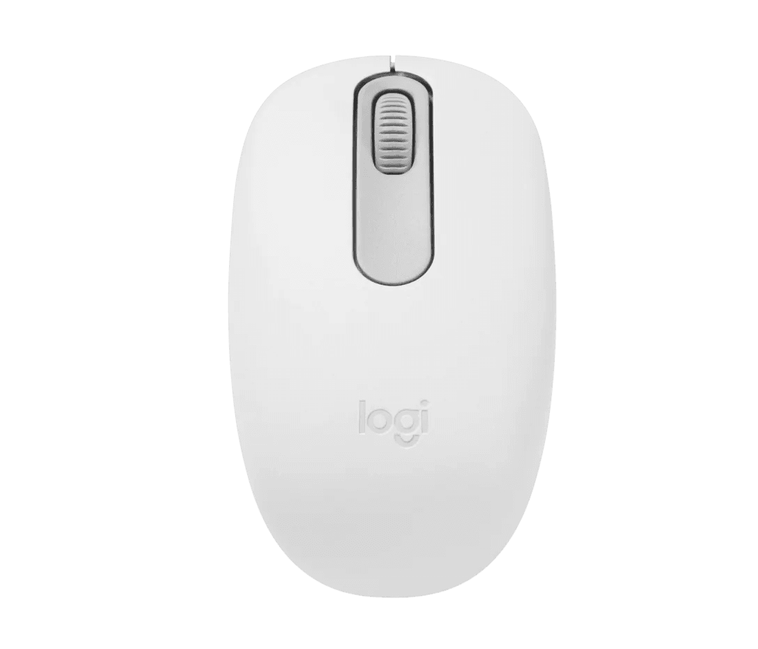Logitech M196 Bluetooth Black