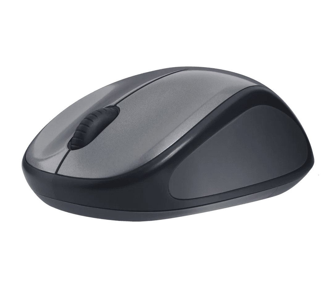 Logitech M235 Graphite - image 3