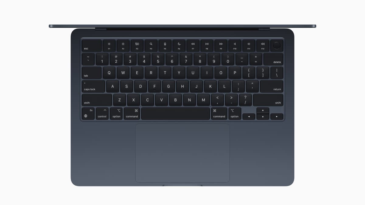 MacBook Air M3 13-inch 512GB/16GB - image 2