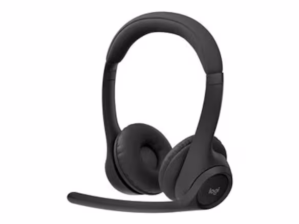 Logitech Zone 300 Black