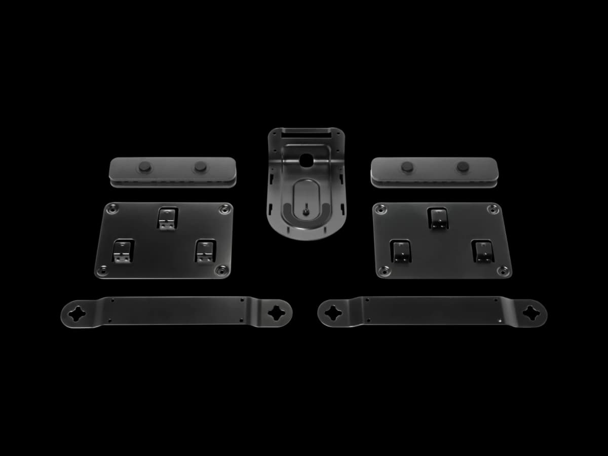 Logitech Rally Mounting Kit