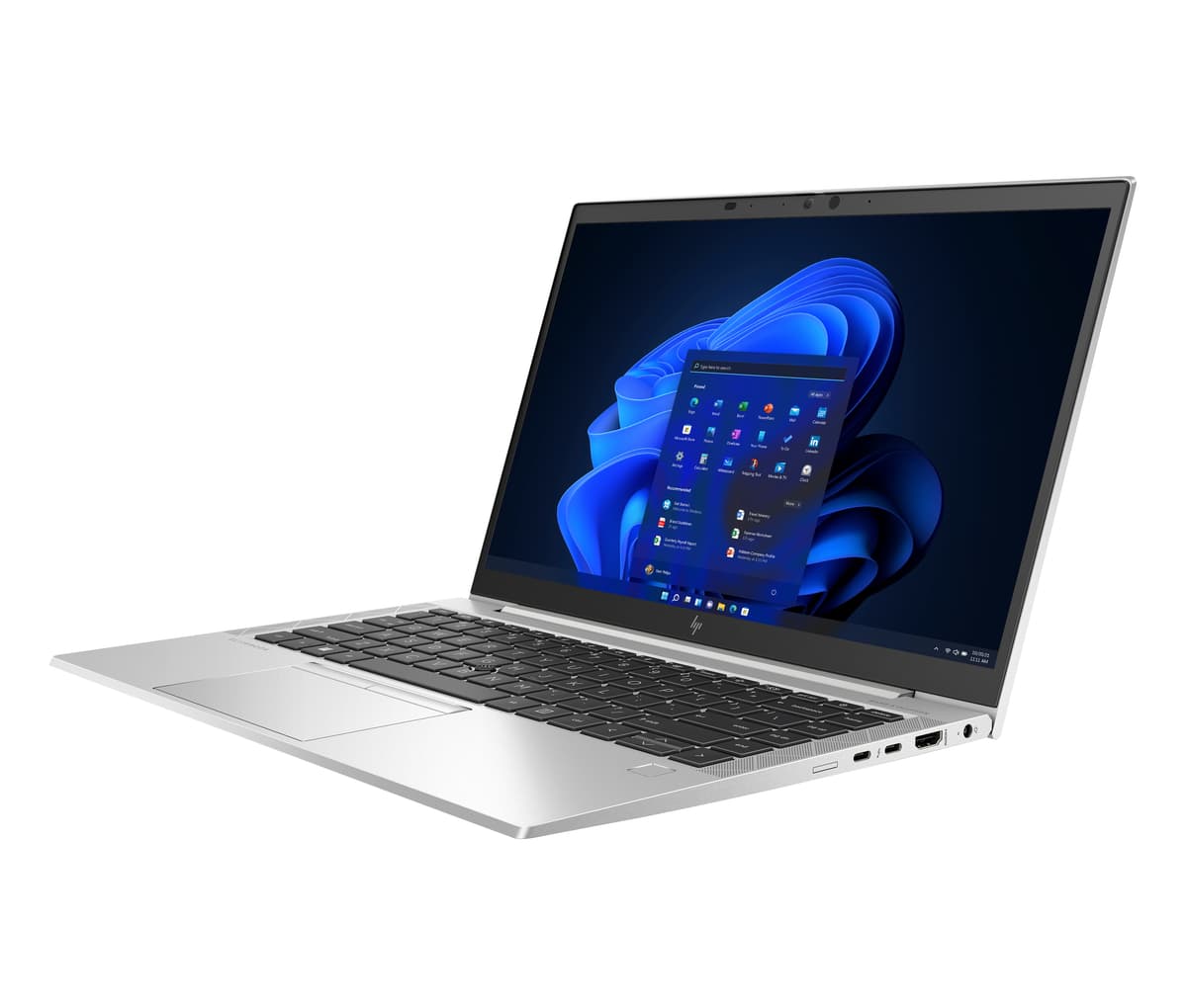 HP EliteBook 840 G7 (i5) - image 2