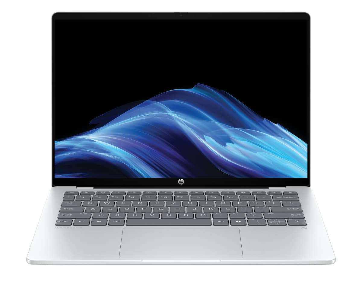 HP OmniBook 14 x360 Core 7 16GB 512GB