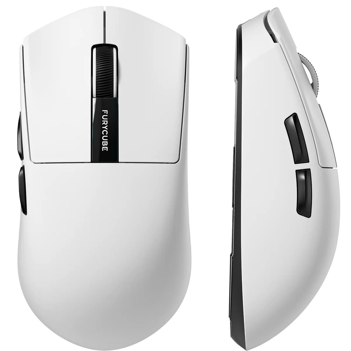 Furycube G9 Pro Gaming Mouse
