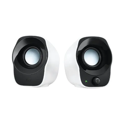 Logitech Z120 Compact Speakers