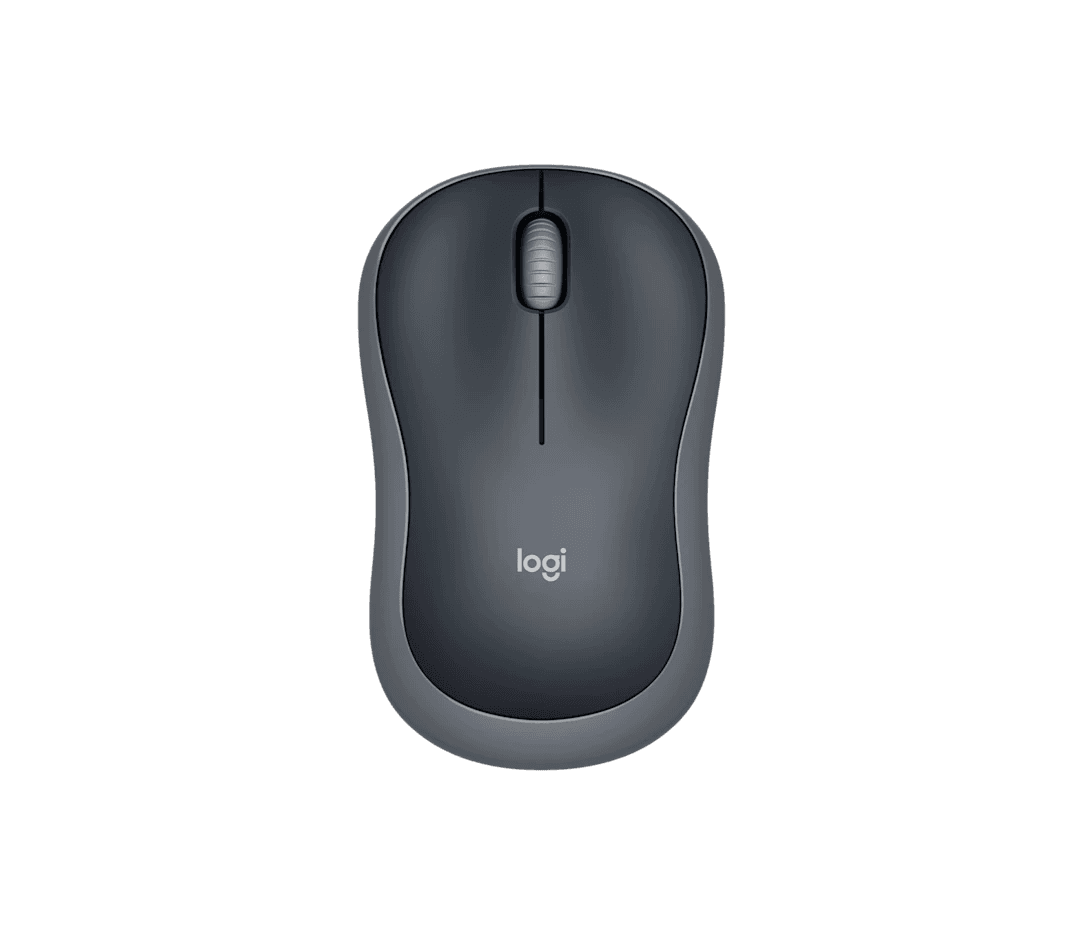 Logitech M171 Black - image 2