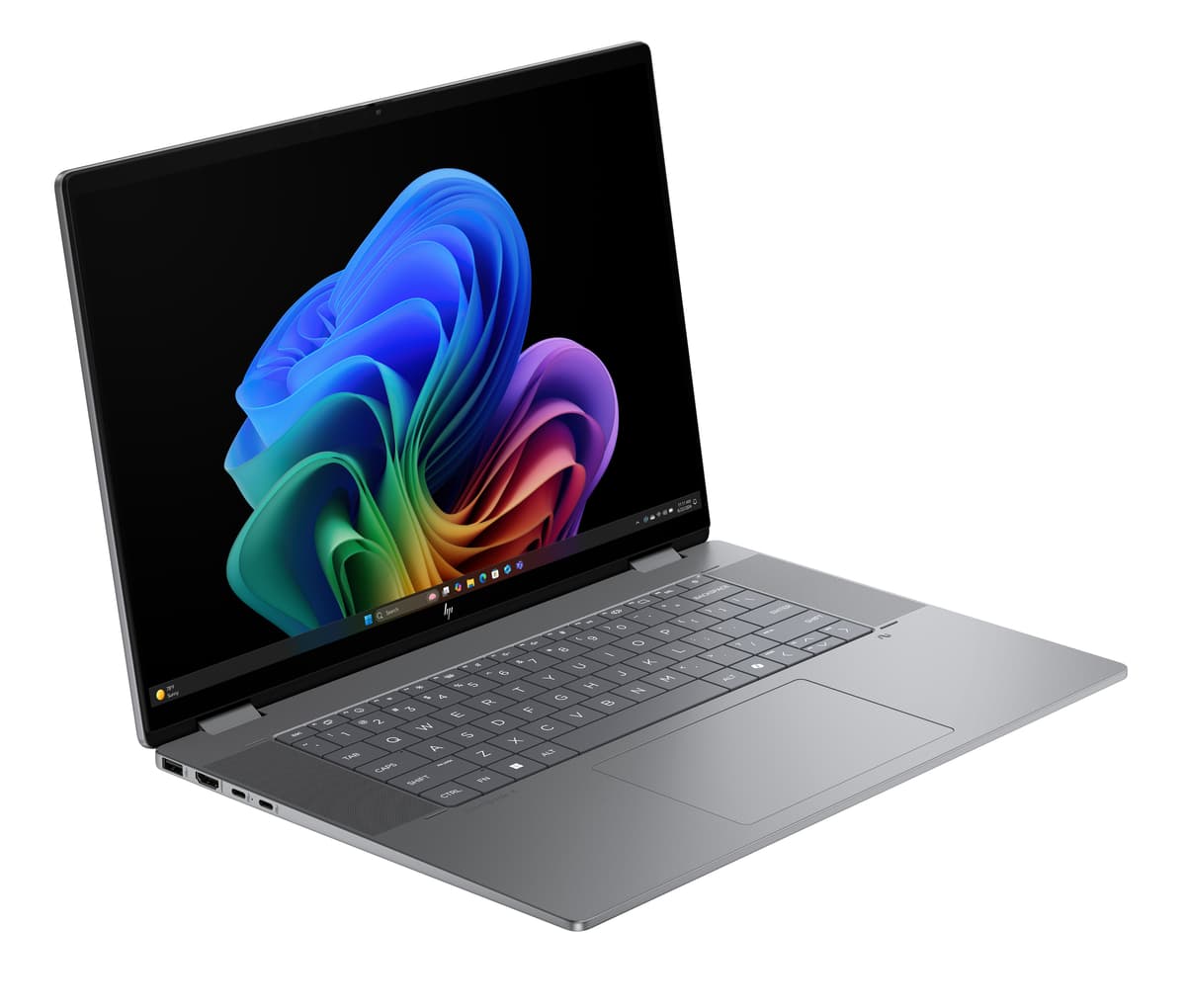 HP OmniBook X-Flip 14 x360 Ultra 7 16GB 1TB - image 2