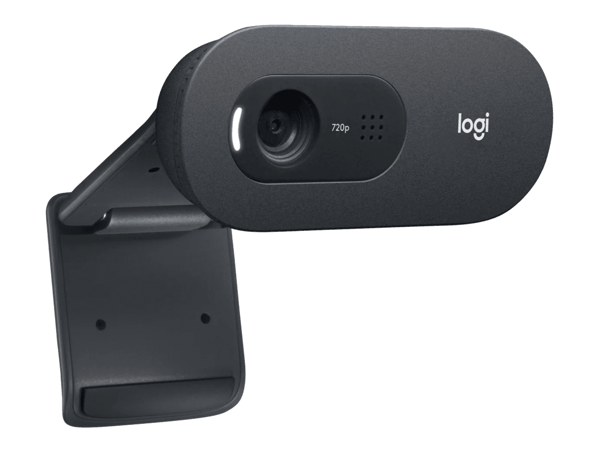 Logitech C505e Business Webcam - image 3