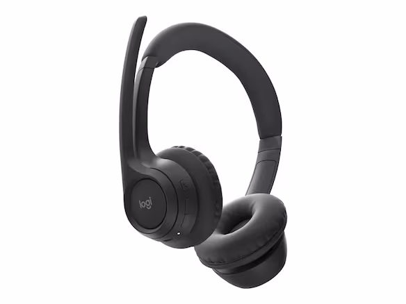 Logitech Zone 300 Black - image 2