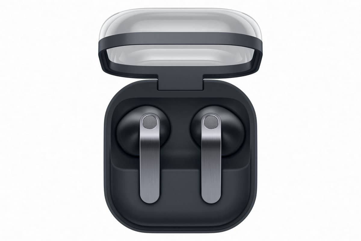 Samsung Galaxy Buds 4 - image 3