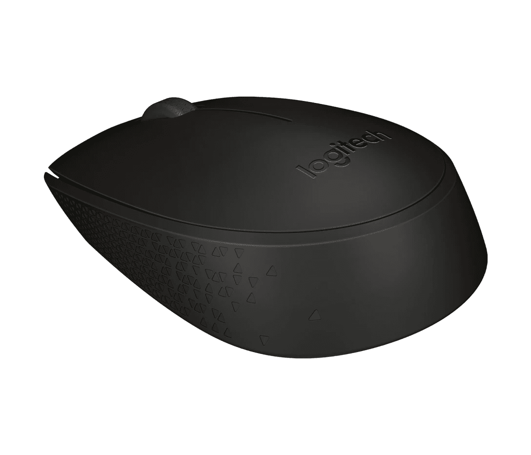 Logitech M171 Blue - image 2