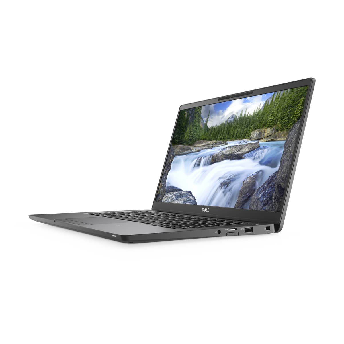 Dell Latitude 7400 x360