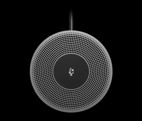 Logitech Expansion Mic for MeetUp