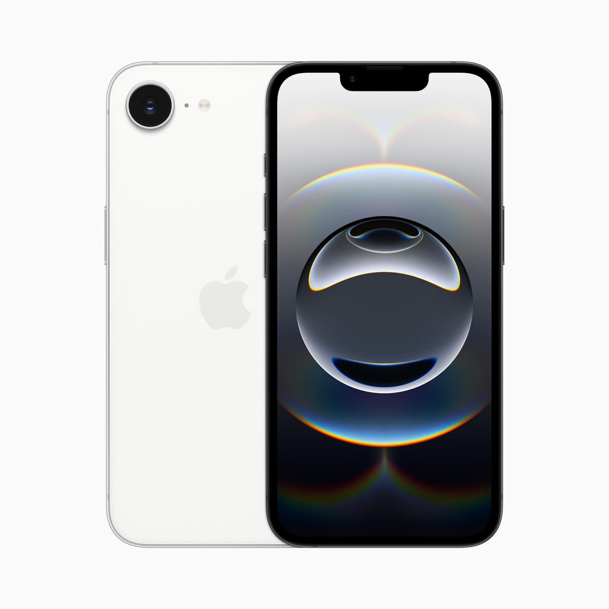 iPhone 16E 128GB