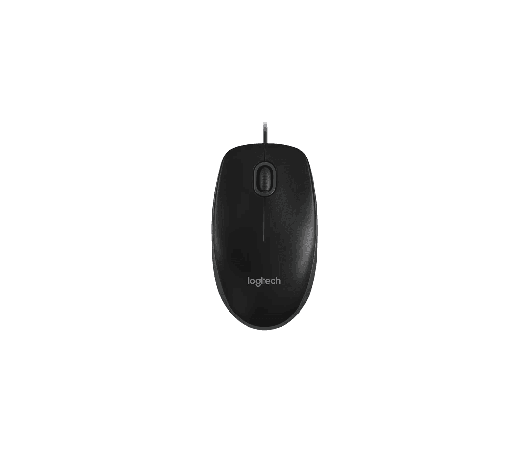 Logitech MK120 Combo - image 2