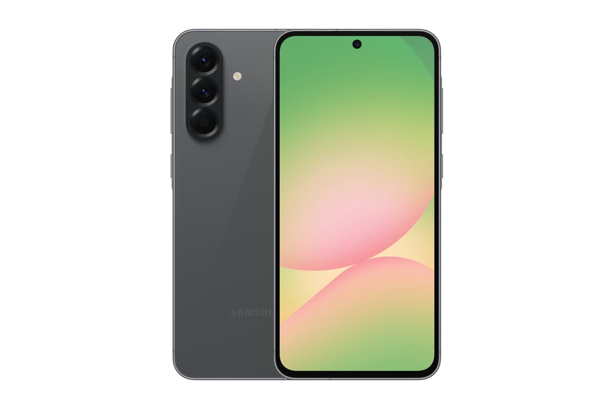 Samsung Galaxy A56 5G - image 2